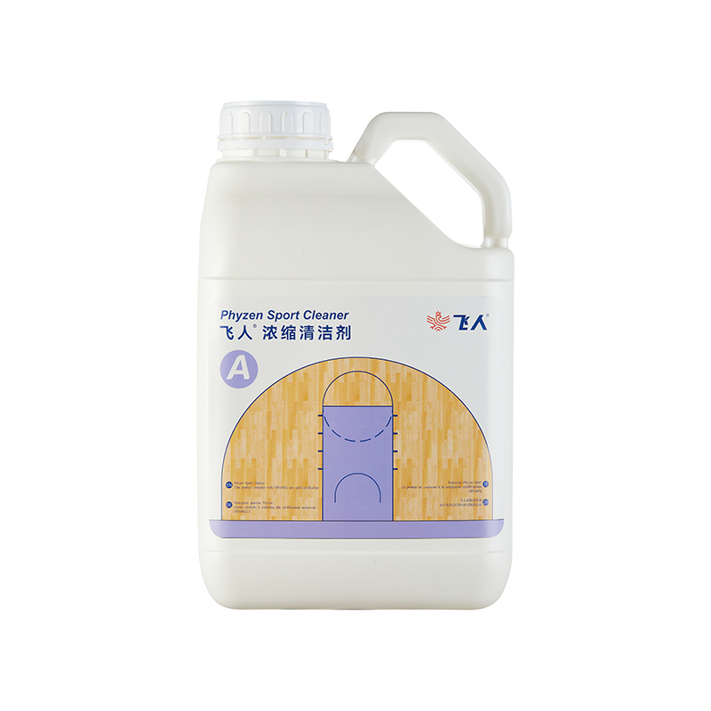 飞人浓缩清洁剂